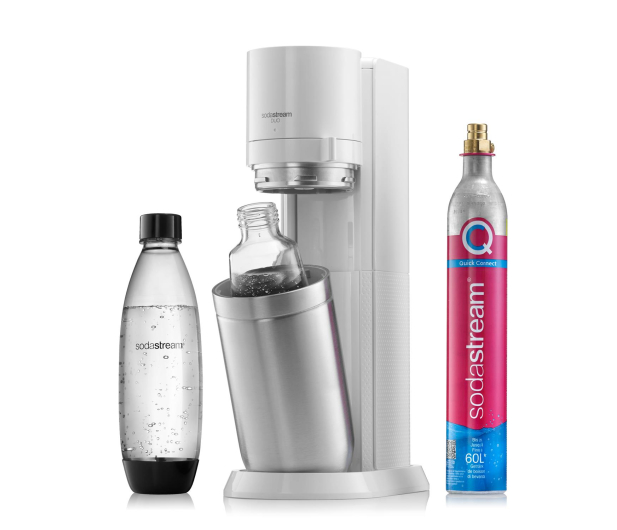 SodaStream DUO WHITE - 1029663 - zdjęcie 3